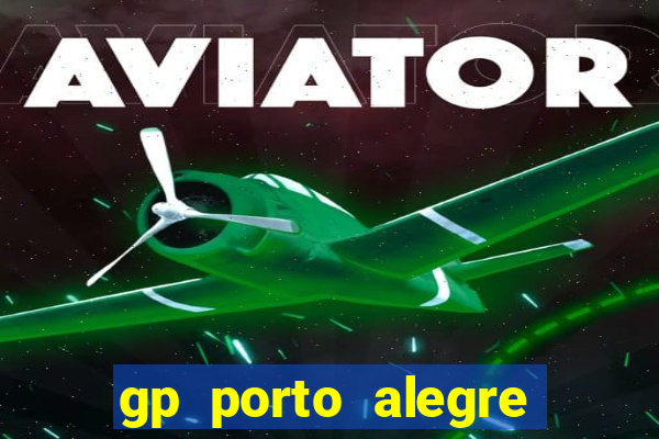 gp porto alegre viva local